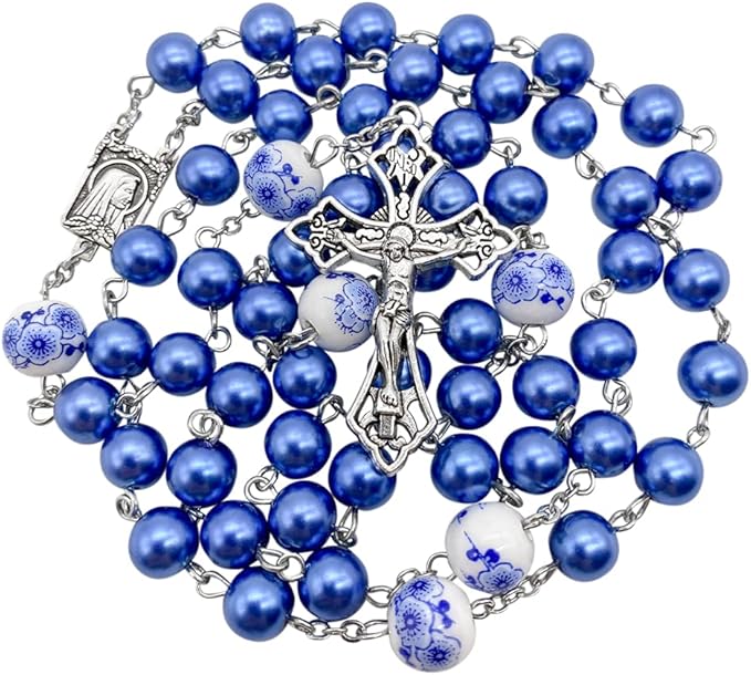 chapelet-perle-bleu