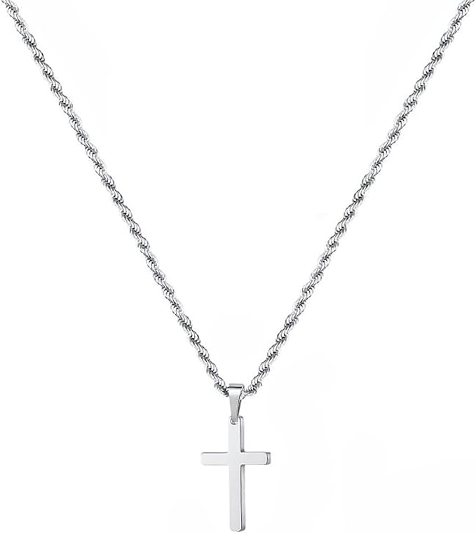 collier-croix-argent