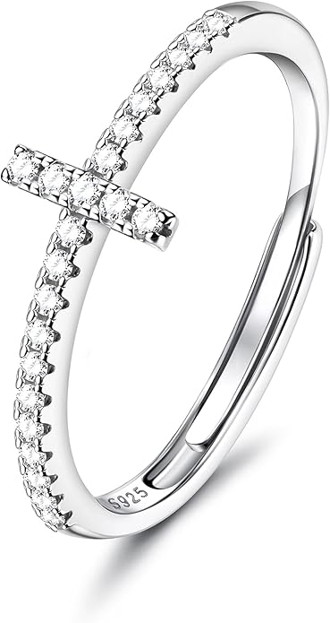 bague-croix-ajustable