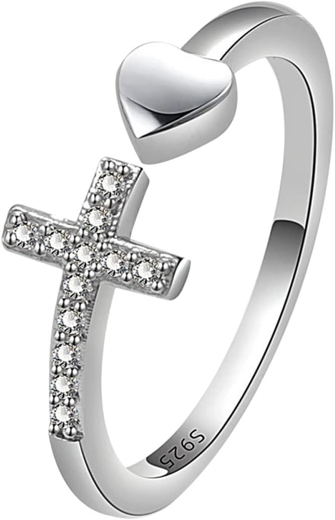 bague-croix-coeur