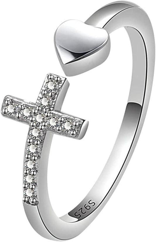 bague-croix-coeur