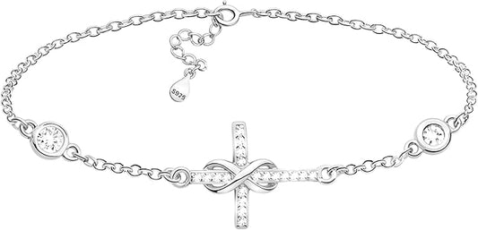 bracelet-croix-diamant