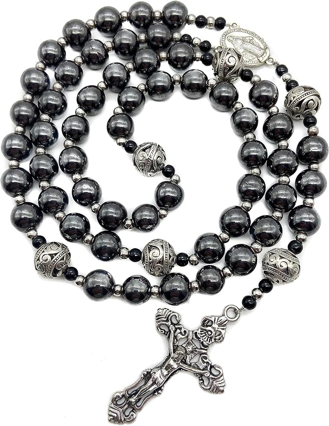 chapelet-perle-noire
