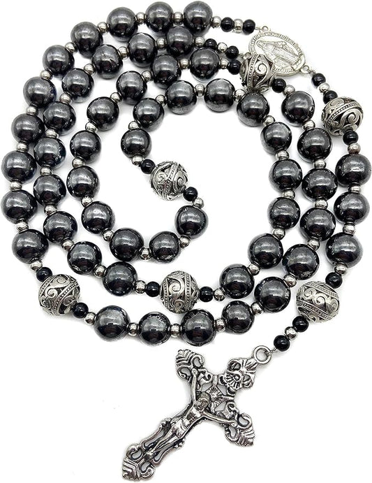 chapelet-perle-noire