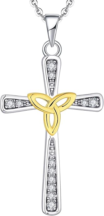 pendentif-croix-chretienne-argent